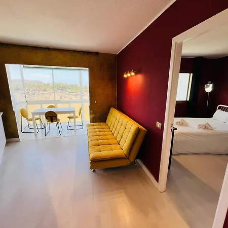 Διαμέρισμα Honey Place Πλάγια ντε λας Αμέρικας