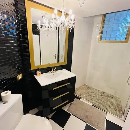 Διαμέρισμα Honey Place *