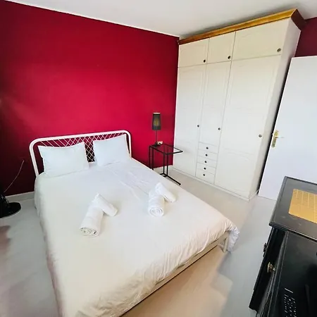 Διαμέρισμα Honey Place Πλάγια ντε λας Αμέρικας