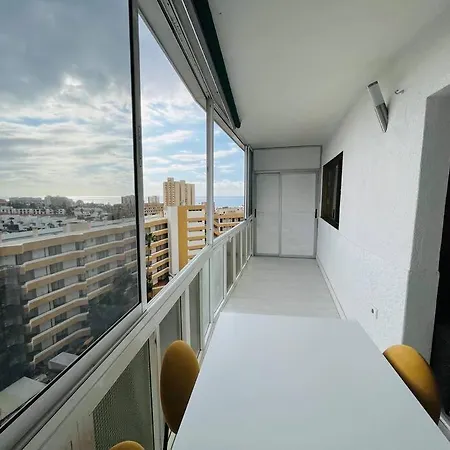 Honey Place * Πλάγια ντε λας Αμέρικας