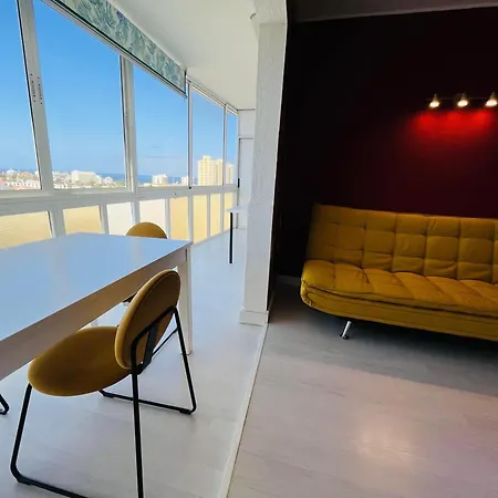 Apartamento Honey Place Playa de las Americas (Tenerife)