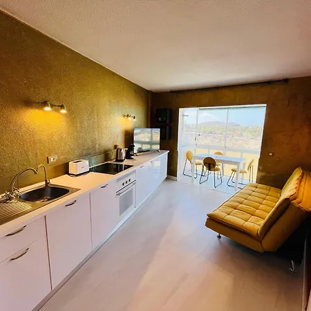 Apartamento Honey Place *