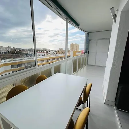 Honey Place Apartment Playa de las Americas (Tenerife)