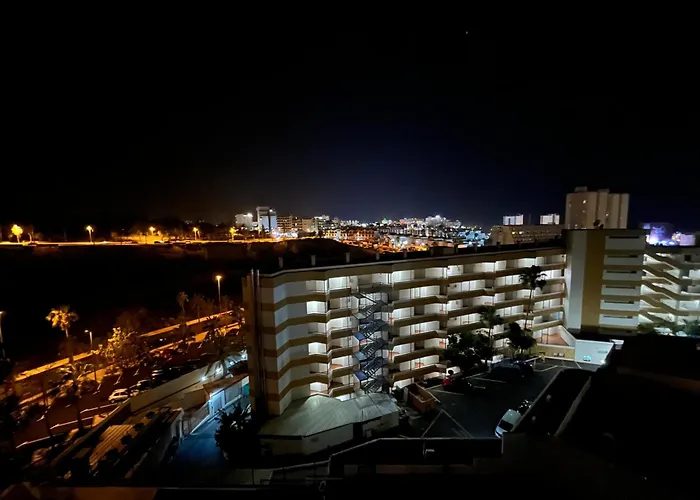 Honey Place Apartamento Playa de las Americas (Tenerife)