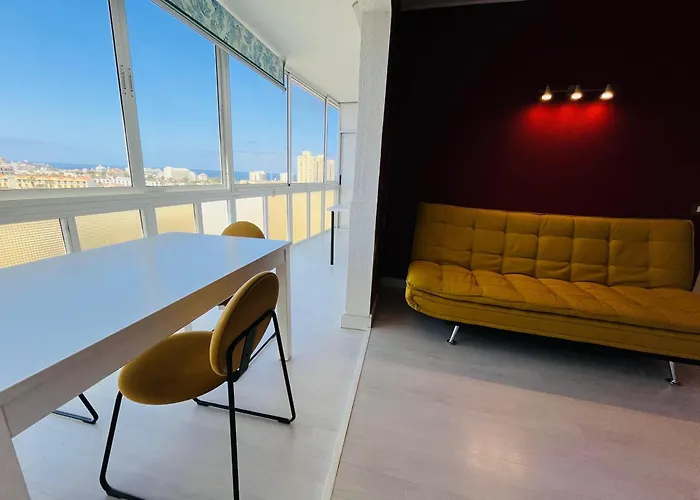 Apartamento Honey Place Playa de las Americas (Tenerife)