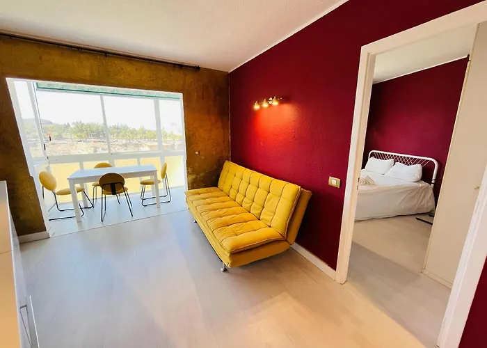 Honey Place * Playa de las Américas