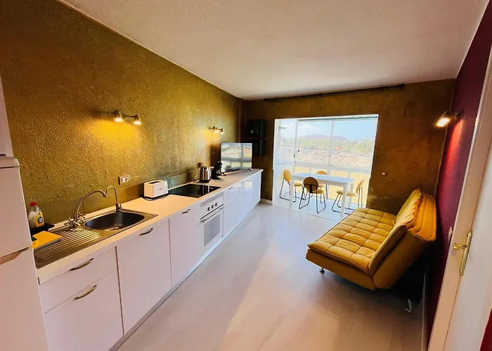 Apartman Honey Place *