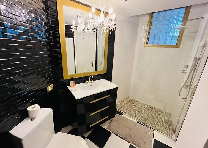 Apartman Honey Place *