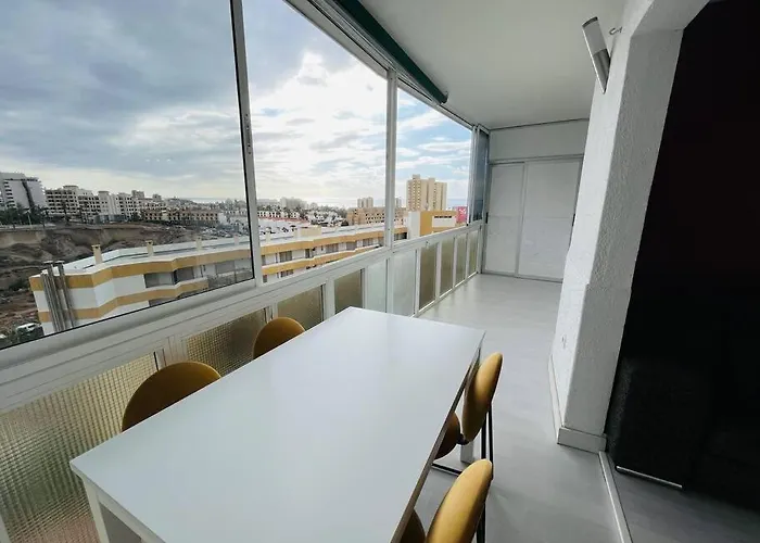 Honey Place Apartman Playa de las Américas