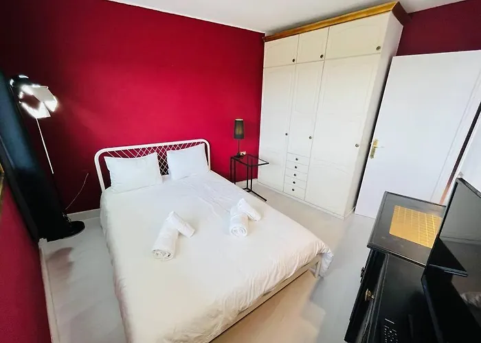 Apartman Honey Place Playa de las Américas