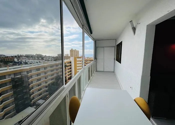 Honey Place * Playa de las Americas (Tenerife)