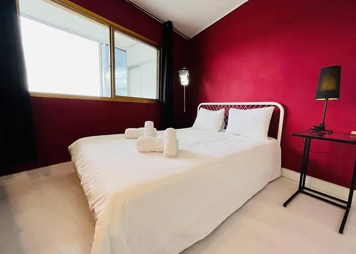 Honey Place Playa de las Américas