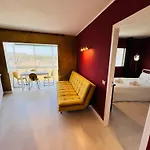Διαμέρισμα Honey Place Πλάγια ντε λας Αμέρικας