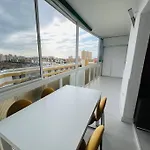 Honey Place Διαμέρισμα Πλάγια ντε λας Αμέρικας