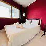 Honey Place Πλάγια ντε λας Αμέρικας