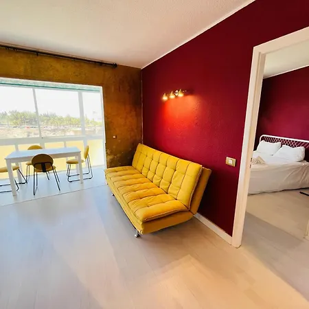 Honey Place * Πλάγια ντε λας Αμέρικας
